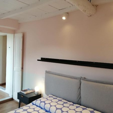 Apartmán La Pitellina Exteriér fotografie