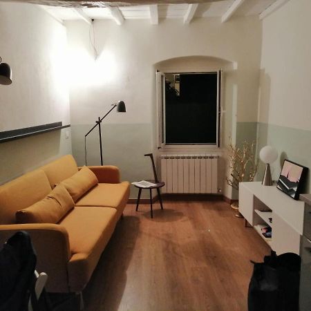 Apartmán La Pitellina Exteriér fotografie
