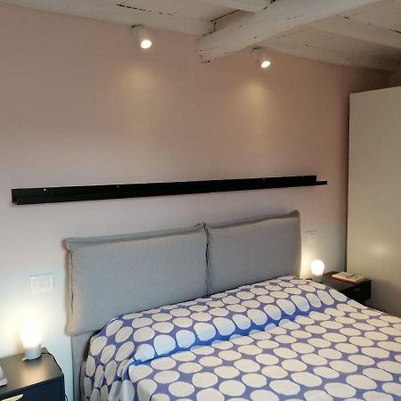 Apartmán La Pitellina Exteriér fotografie