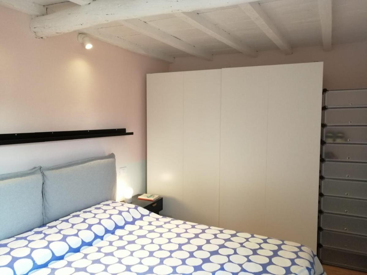 Apartmán La Pitellina Exteriér fotografie