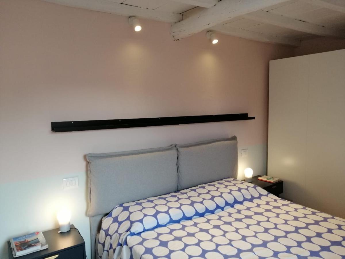 Apartmán La Pitellina Exteriér fotografie